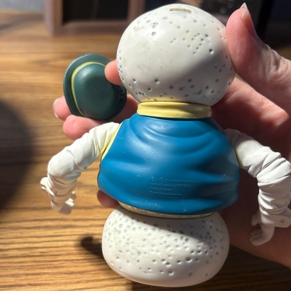 Rudolph the Red nose Reindeer Vintage Christmas Figurine Set - Picture 8 of 14